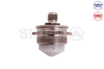 Repair kit, supporting/ball joint SIDEM 65184