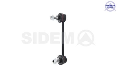 Link/Coupling Rod, stabiliser bar SIDEM 65264