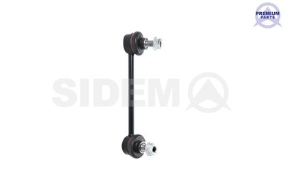 Link/Coupling Rod, stabiliser bar SIDEM 65265