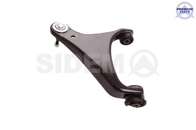 Control/Trailing Arm, wheel suspension SIDEM 65270