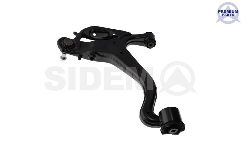 SIDEM 65276 Control/Trailing Arm, wheel suspension