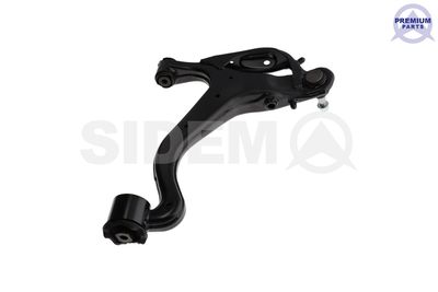 Control/Trailing Arm, wheel suspension SIDEM 65277