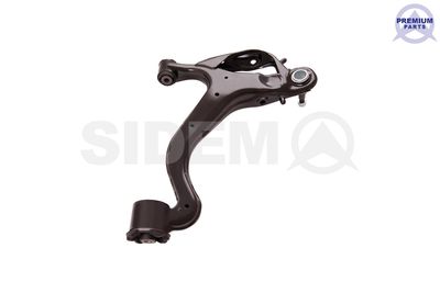 Control/Trailing Arm, wheel suspension SIDEM 65279