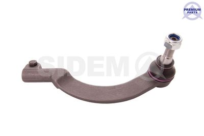 Tie Rod End SIDEM 6533