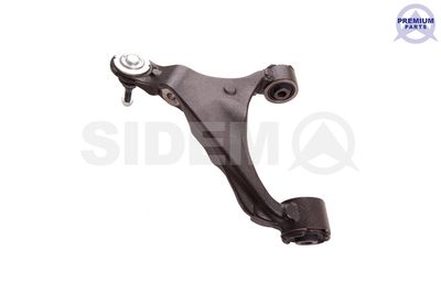 Control/Trailing Arm, wheel suspension SIDEM 65370