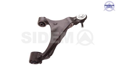 Control/Trailing Arm, wheel suspension SIDEM 65371
