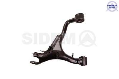 Control/Trailing Arm, wheel suspension SIDEM 65372