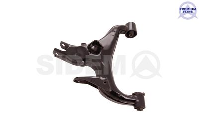 Control/Trailing Arm, wheel suspension SIDEM 65374