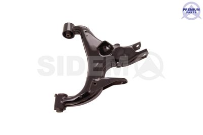 Control/Trailing Arm, wheel suspension SIDEM 65375