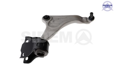 Control/Trailing Arm, wheel suspension SIDEM 65377