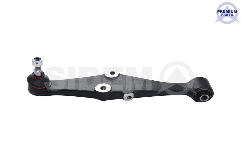 SIDEM 65380 Control/Trailing Arm, wheel suspension