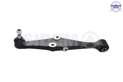 Control/Trailing Arm, wheel suspension SIDEM 65380