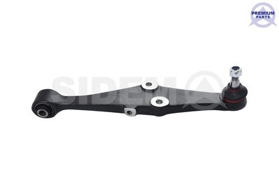 Control/Trailing Arm, wheel suspension SIDEM 65381