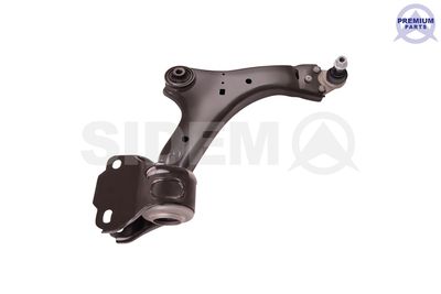 Control/Trailing Arm, wheel suspension SIDEM 65473