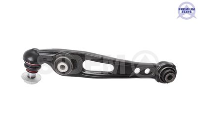 Control/Trailing Arm, wheel suspension SIDEM 65476