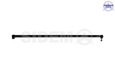 Tie Rod End SIDEM 65632