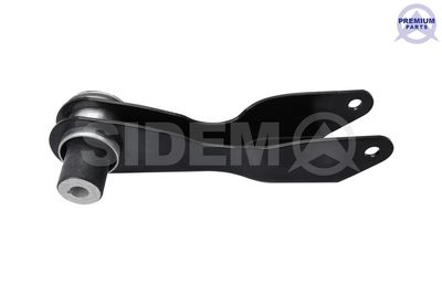 Rod/Strut, wheel suspension SIDEM 65677