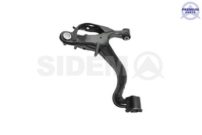 Control/Trailing Arm, wheel suspension SIDEM 65678