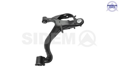 Control/Trailing Arm, wheel suspension SIDEM 65679