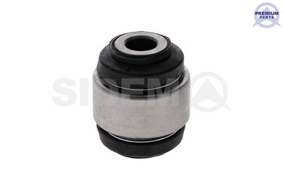 Mounting, wheel bearing housing SIDEM 65685