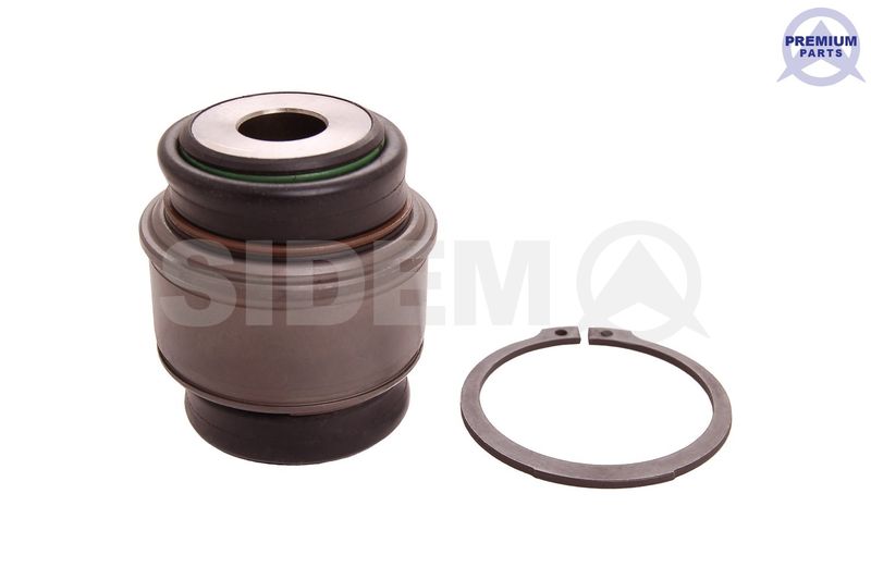 SIDEM 65686 Mounting, wheel bearing housing