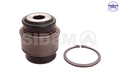Mounting, wheel bearing housing SIDEM 65686