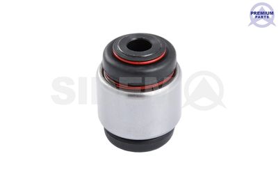 Mounting, wheel bearing housing SIDEM 65687
