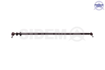 Rod/Strut, wheel suspension SIDEM 65939