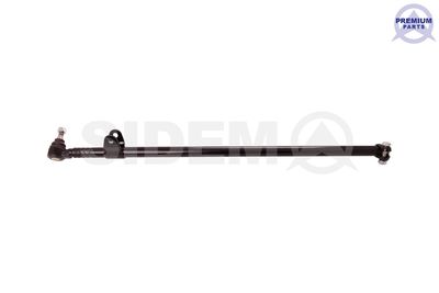Tie Rod End SIDEM 65940
