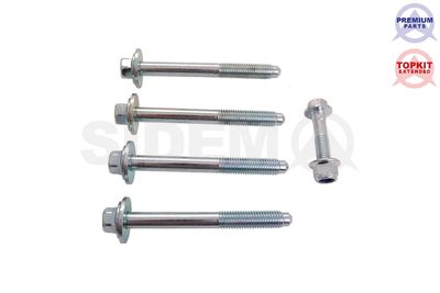 Repair Kit, wheel suspension SIDEM 67000 KIT