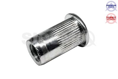 Repair Kit, wheel suspension SIDEM 67001