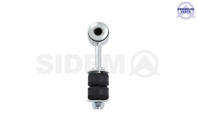 Link/Coupling Rod, stabiliser bar SIDEM 67060