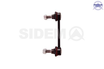Link/Coupling Rod, stabiliser bar SIDEM 67061