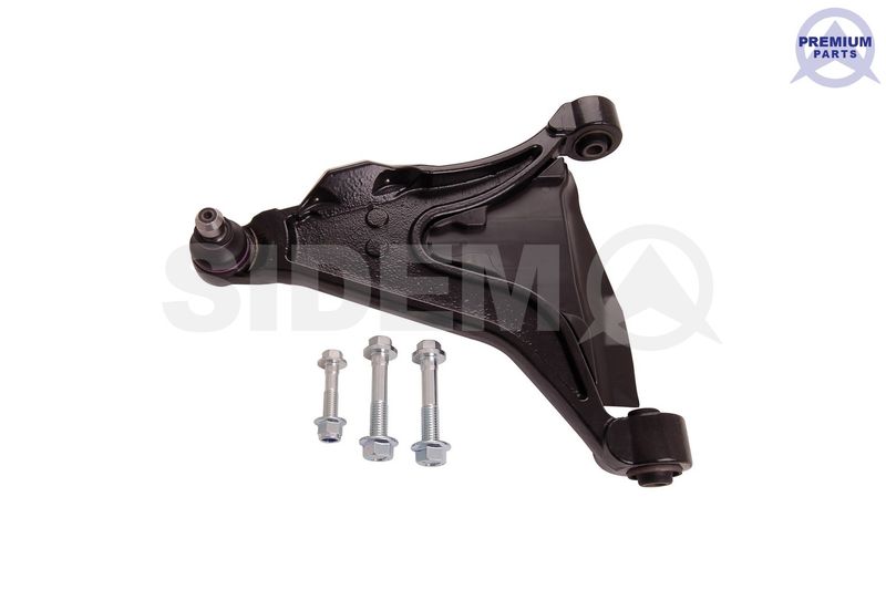 SIDEM 67070 Control/Trailing Arm, wheel suspension