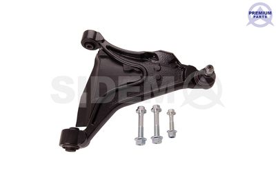 Control/Trailing Arm, wheel suspension SIDEM 67071