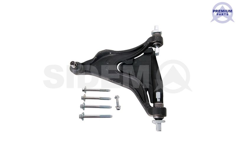 SIDEM 67072 Control/Trailing Arm, wheel suspension