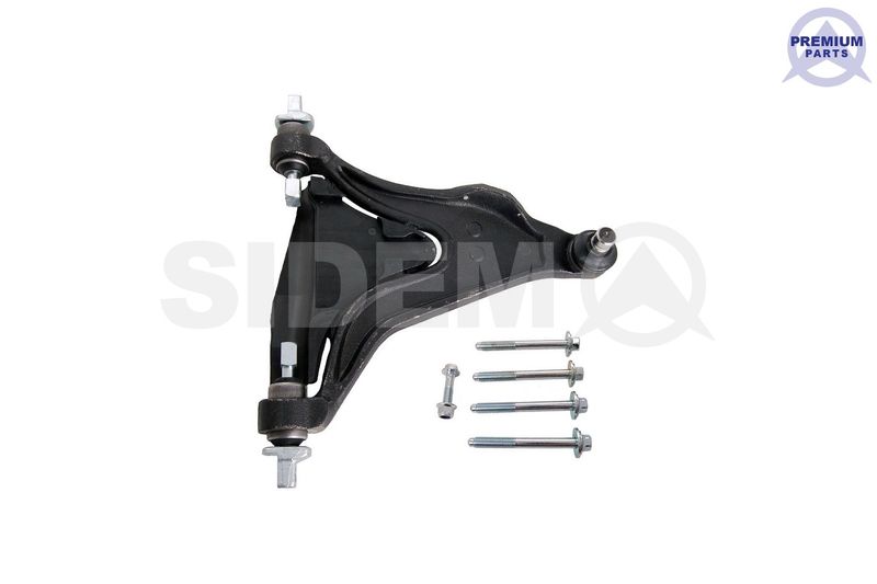 SIDEM 67073 Control/Trailing Arm, wheel suspension