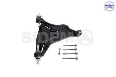 Control/Trailing Arm, wheel suspension SIDEM 67073