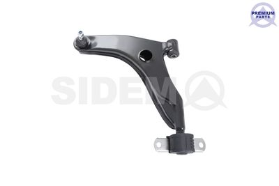 Control/Trailing Arm, wheel suspension SIDEM 67076