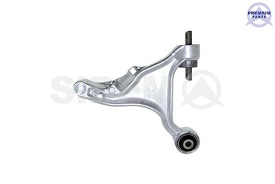Control/Trailing Arm, wheel suspension SIDEM 67078