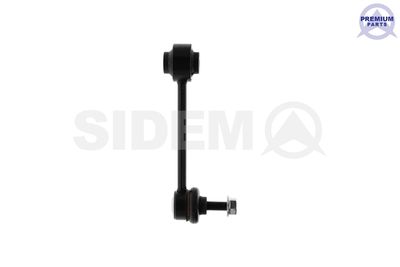 Link/Coupling Rod, stabiliser bar SIDEM 67162