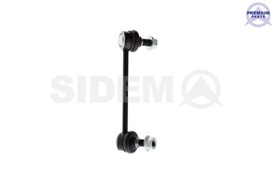 Link/Coupling Rod, stabiliser bar SIDEM 67164