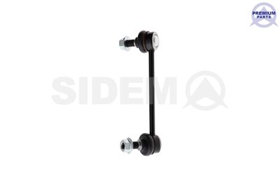 Link/Coupling Rod, stabiliser bar SIDEM 67165