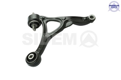 Control/Trailing Arm, wheel suspension SIDEM 67177