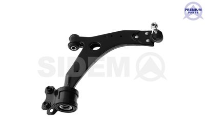Control/Trailing Arm, wheel suspension SIDEM 67271
