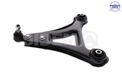 Control/Trailing Arm, wheel suspension SIDEM 67276