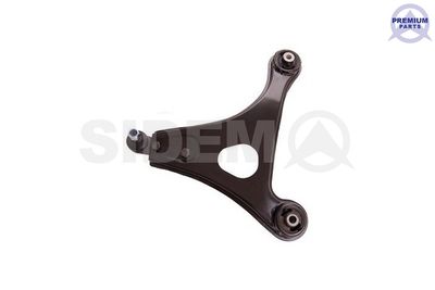 Control/Trailing Arm, wheel suspension SIDEM 67278
