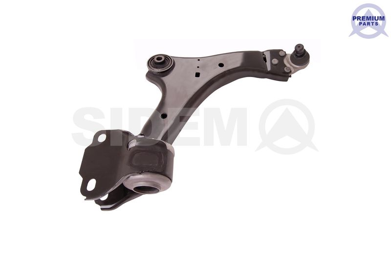SIDEM 67375 Control/Trailing Arm, wheel suspension