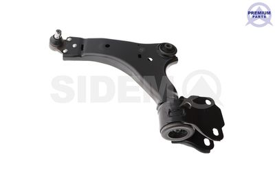 Control/Trailing Arm, wheel suspension SIDEM 67470