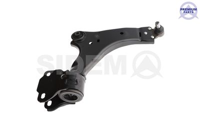Control/Trailing Arm, wheel suspension SIDEM 67471